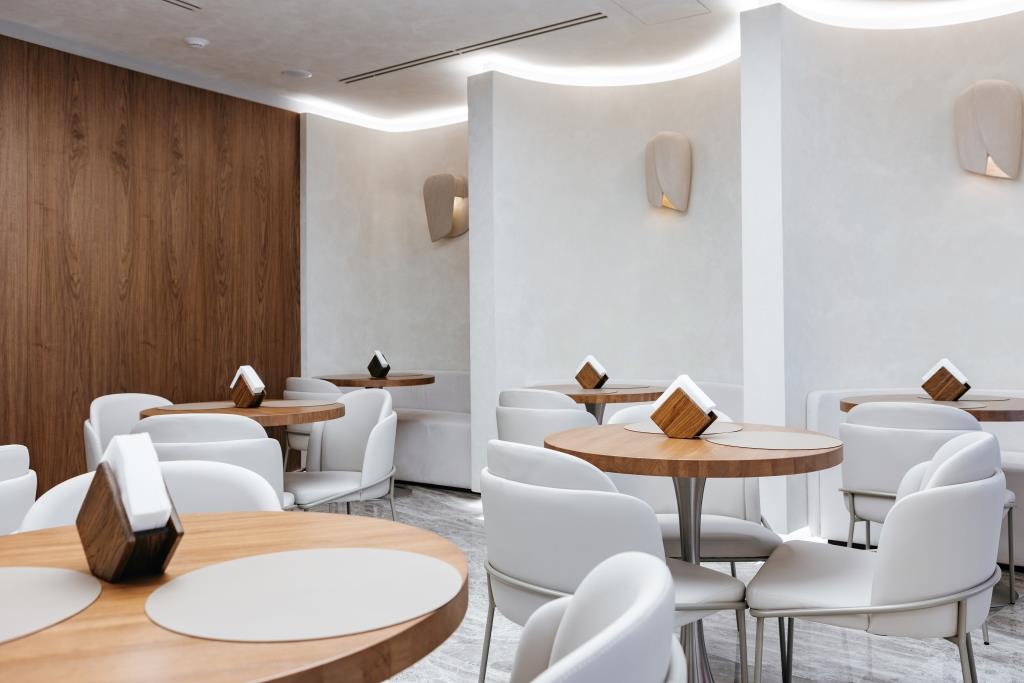 Майер курорт «Марциаль» 4*